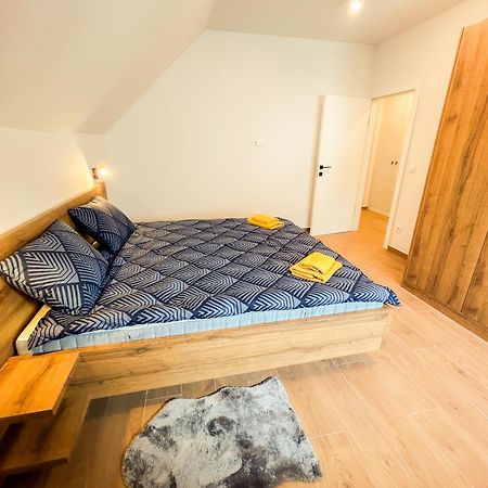 Villa Verde Leisure Apartment Tarvisio Luaran gambar