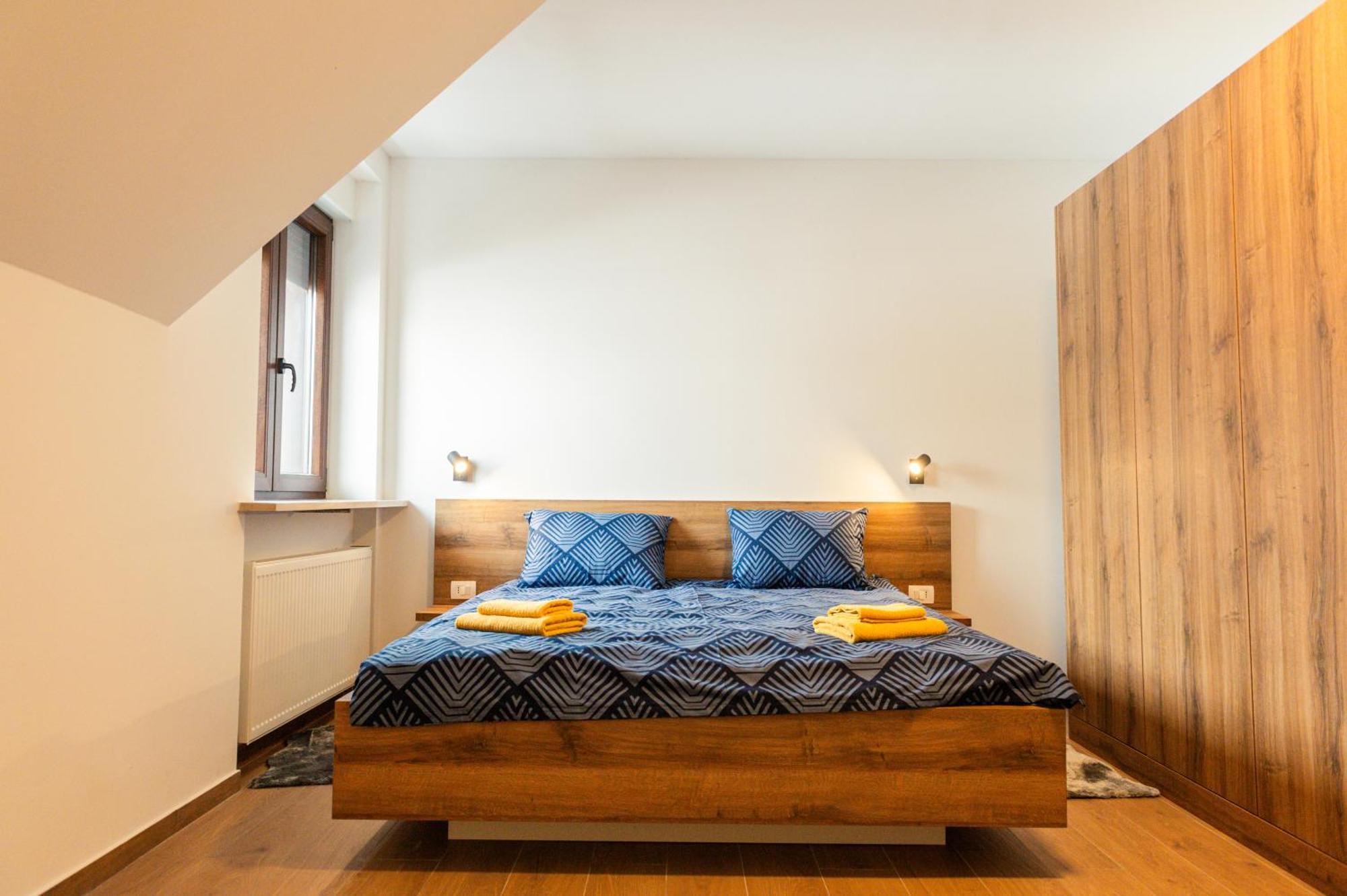Villa Verde Leisure Apartment Tarvisio Luaran gambar
