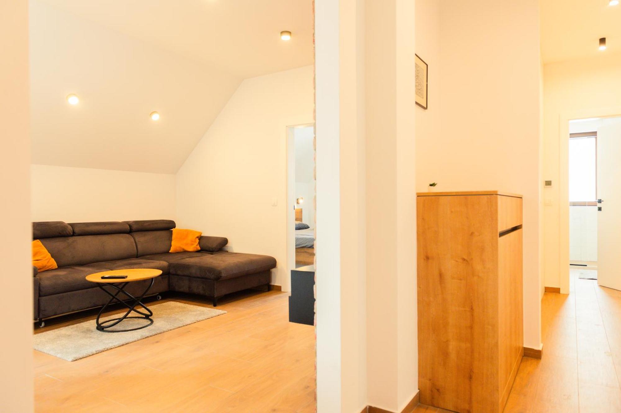 Villa Verde Leisure Apartment Tarvisio Luaran gambar