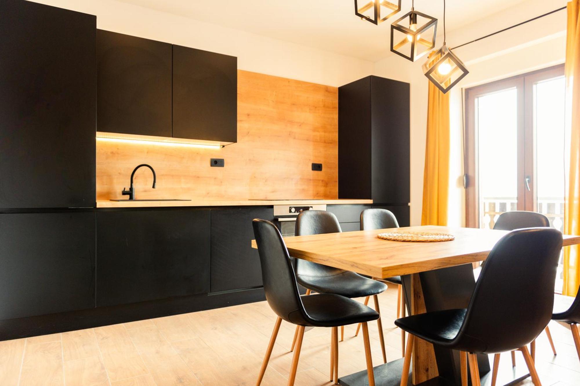 Villa Verde Leisure Apartment Tarvisio Luaran gambar