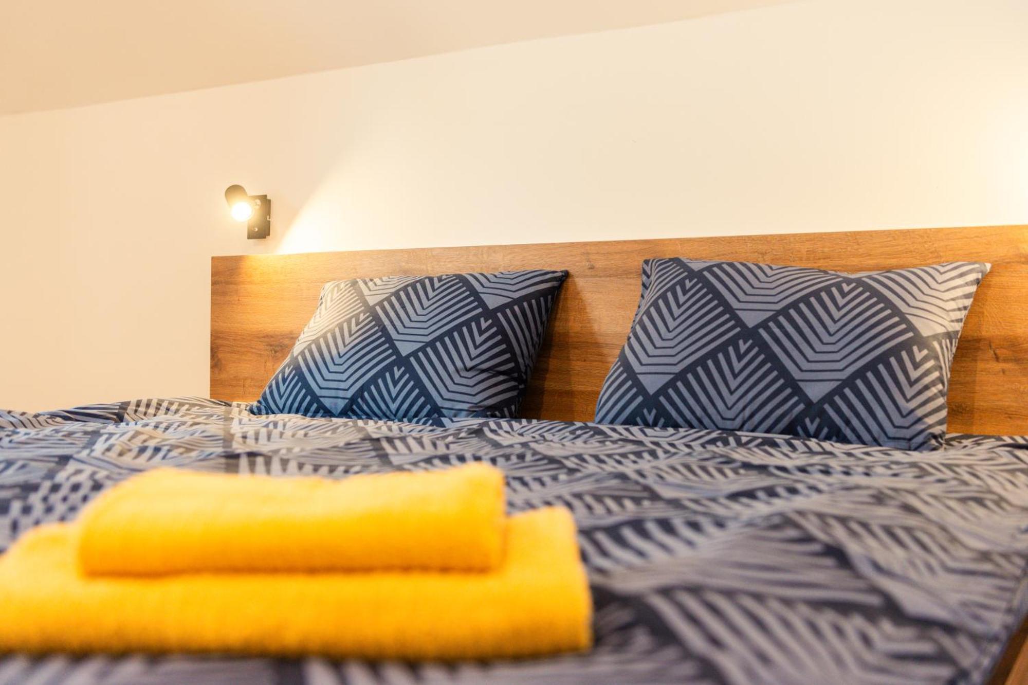 Villa Verde Leisure Apartment Tarvisio Luaran gambar