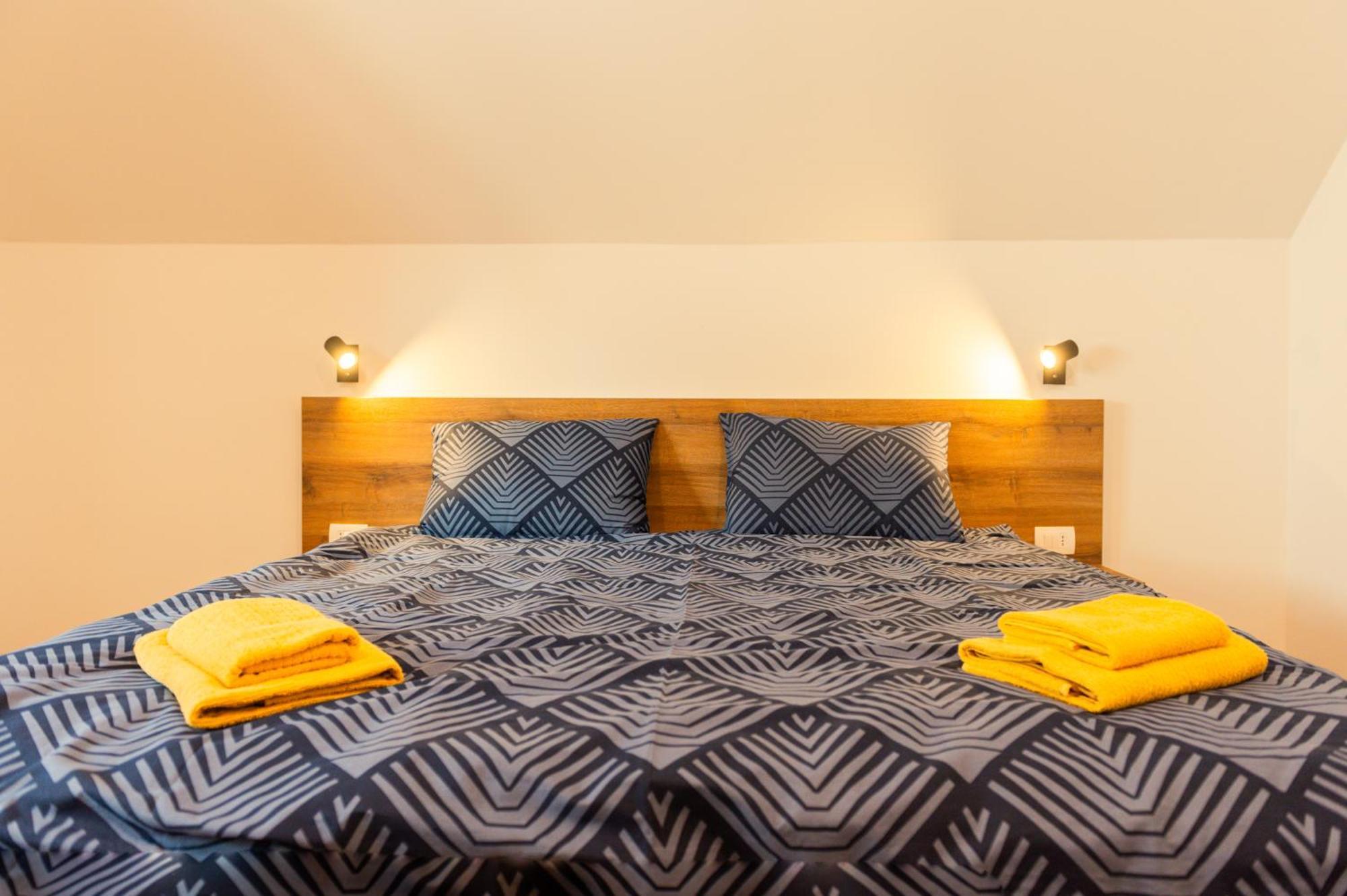 Villa Verde Leisure Apartment Tarvisio Luaran gambar