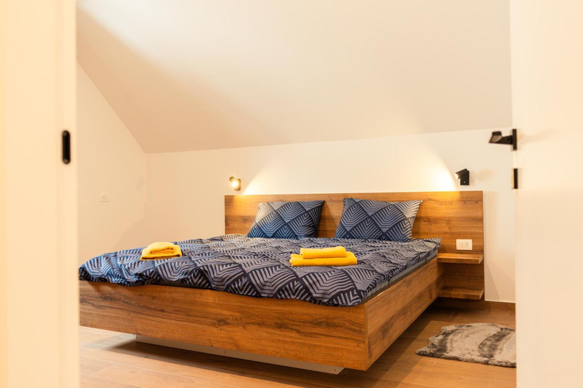 Villa Verde Leisure Apartment Tarvisio Luaran gambar