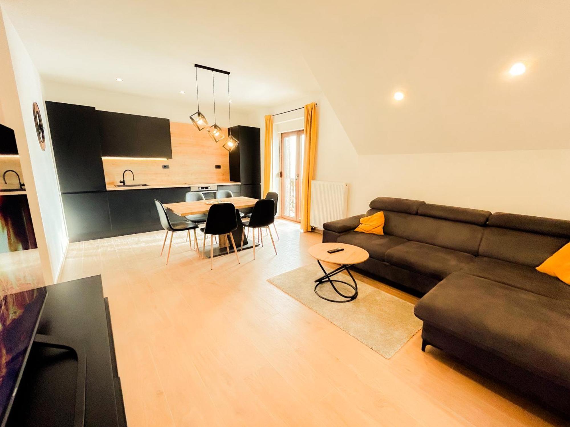 Villa Verde Leisure Apartment Tarvisio Luaran gambar