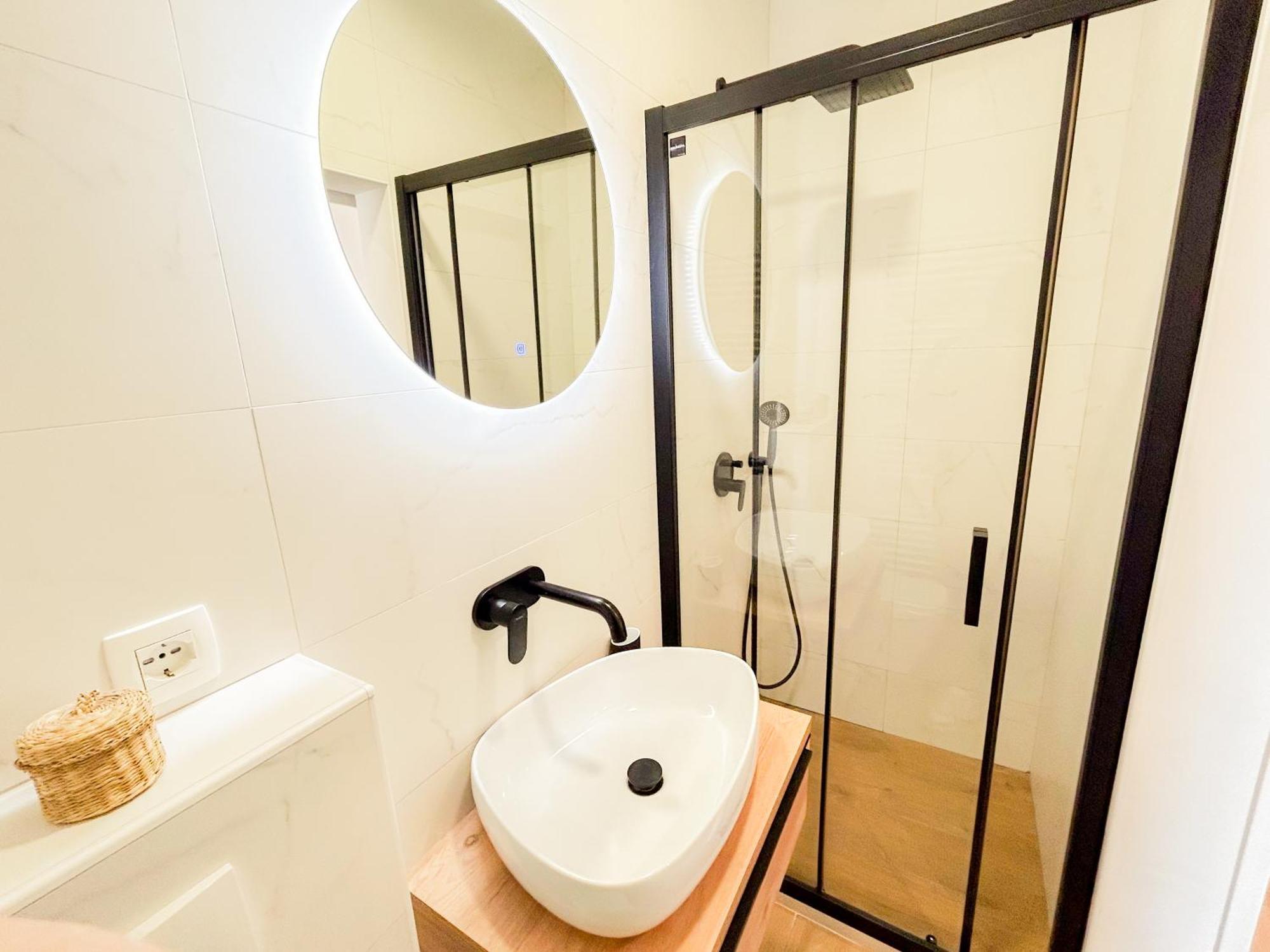 Villa Verde Leisure Apartment Tarvisio Luaran gambar