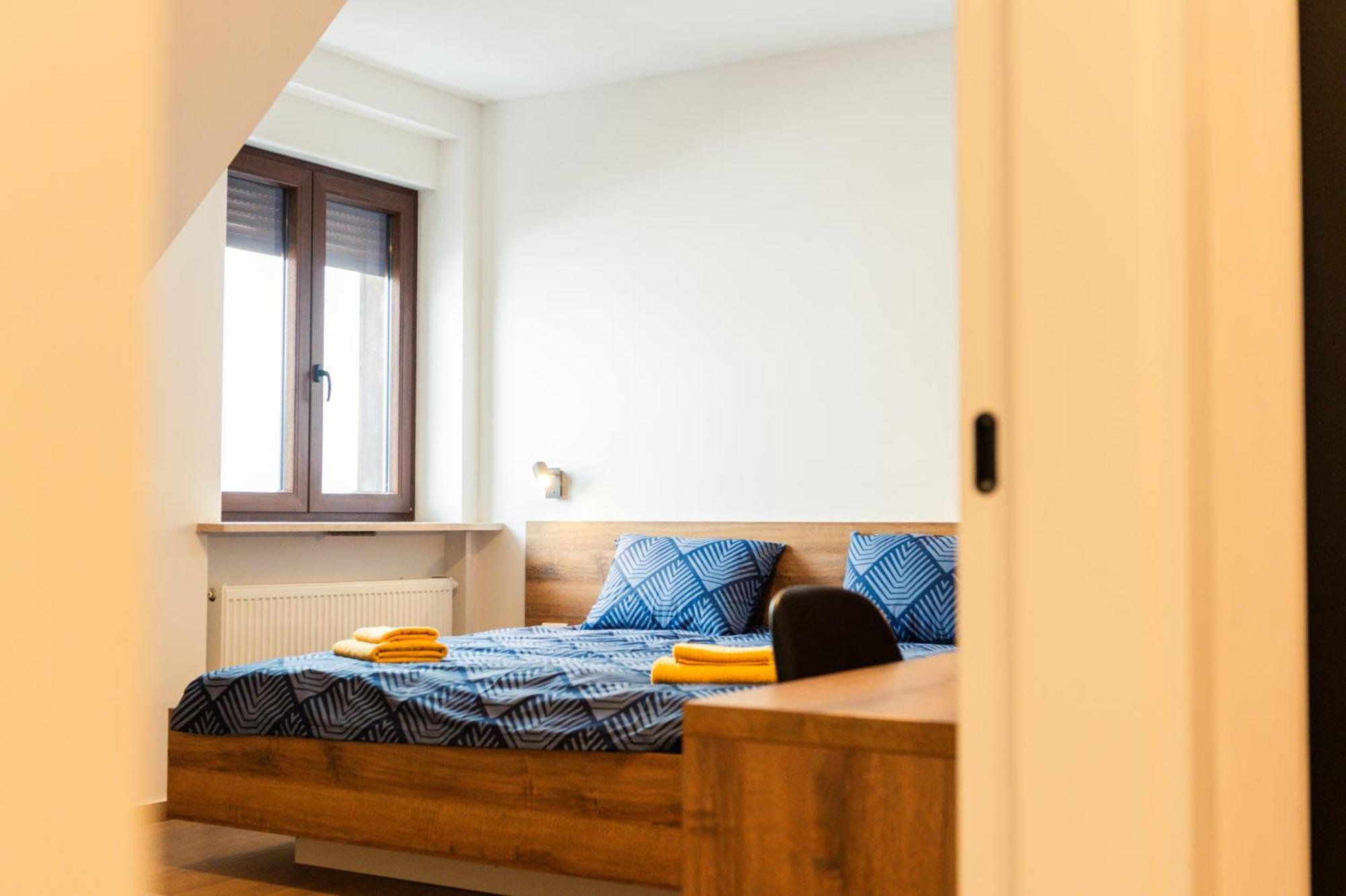 Villa Verde Leisure Apartment Tarvisio Luaran gambar